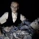 Illustration for article titled David Bowie released an eerie, puppet-filled music video just in time for Halloween